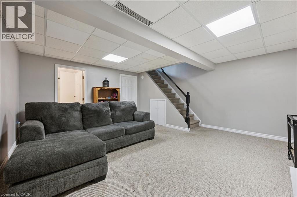 315 Mayview Crescent Unit# B, Waterloo, Ontario  N2V 1P6 - Photo 29 - 40844884
