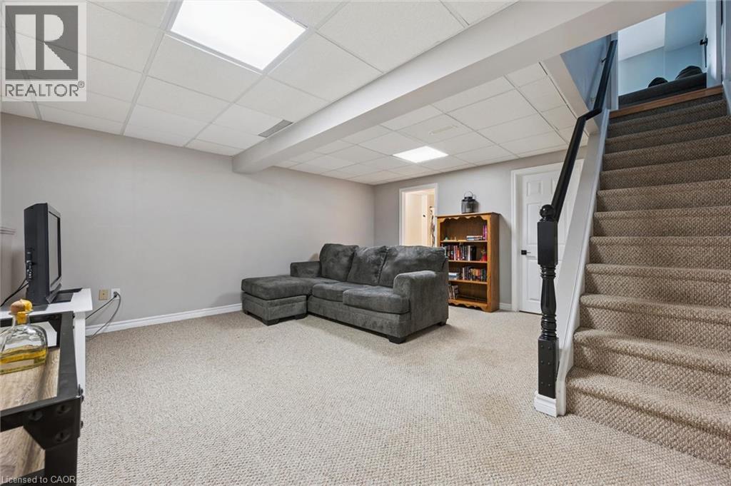315 Mayview Crescent Unit# B, Waterloo, Ontario  N2V 1P6 - Photo 32 - 40844884