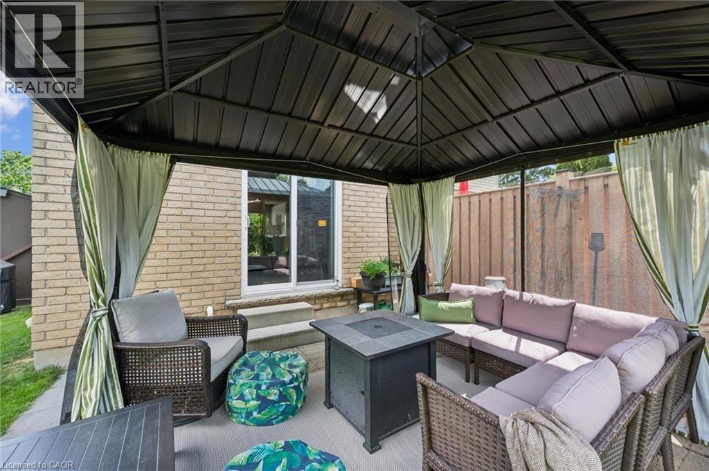 315 Mayview Crescent Unit# B, Waterloo, Ontario  N2V 1P6 - Photo 39 - 40844884