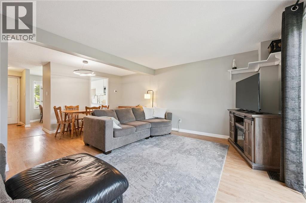 315 Mayview Crescent Unit# B, Waterloo, Ontario  N2V 1P6 - Photo 18 - 40844884