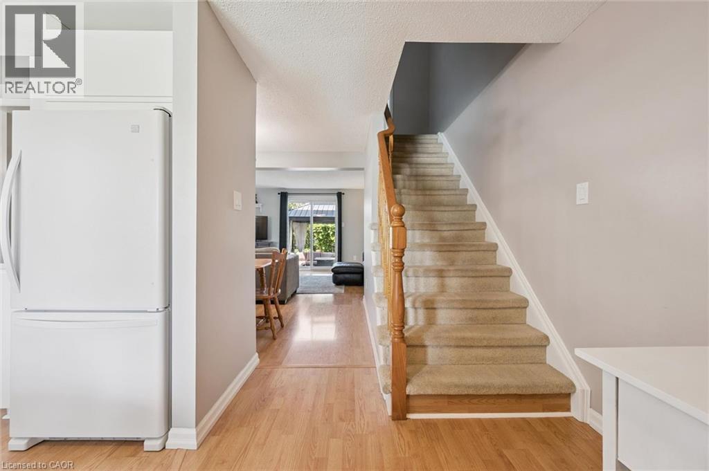 315 Mayview Crescent Unit# B, Waterloo, Ontario  N2V 1P6 - Photo 7 - 40844884