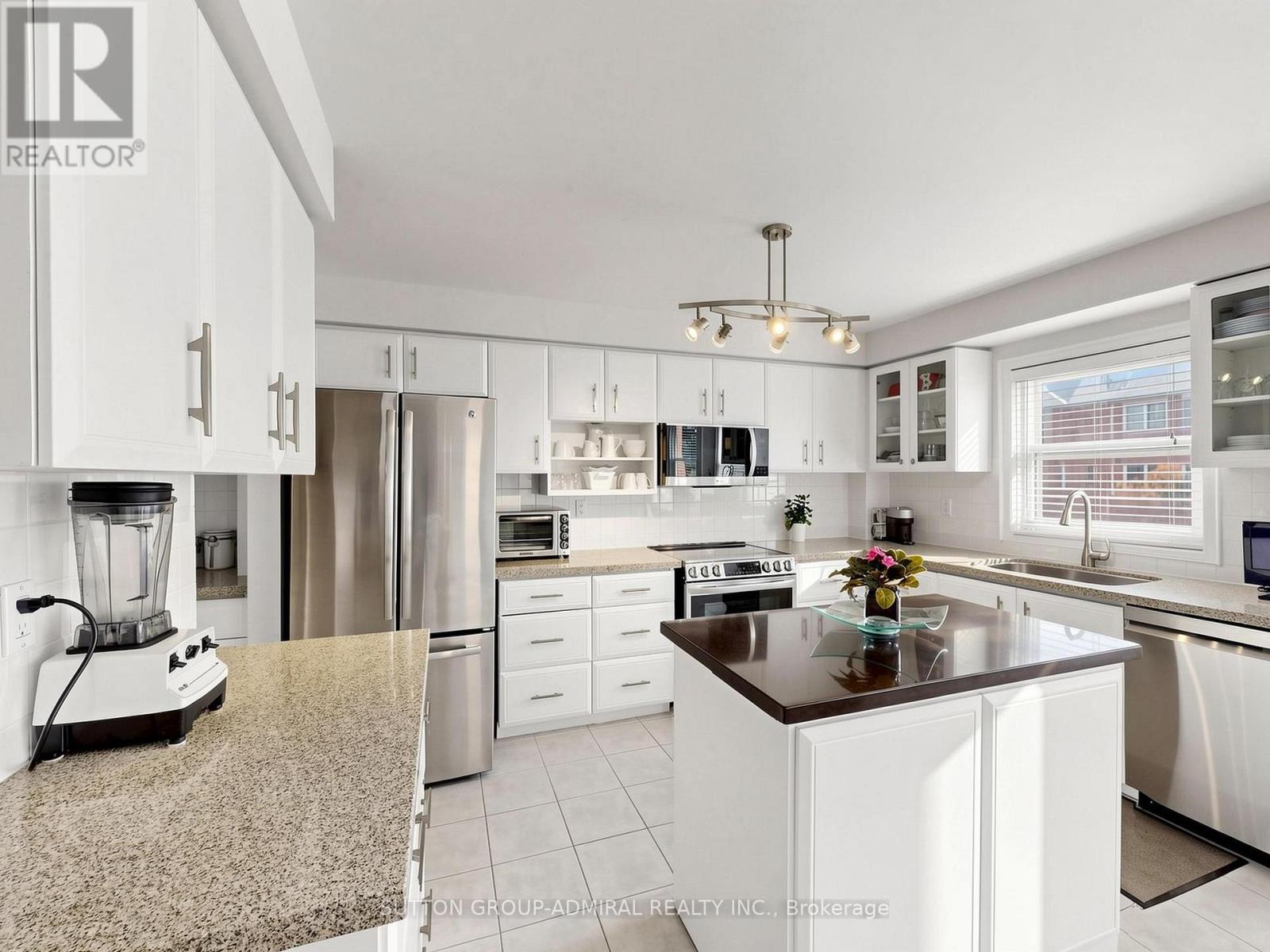 105 - 105 Leah Crescent, Vaughan, Ontario  L4J 8C4 - Photo 13 - N13737332