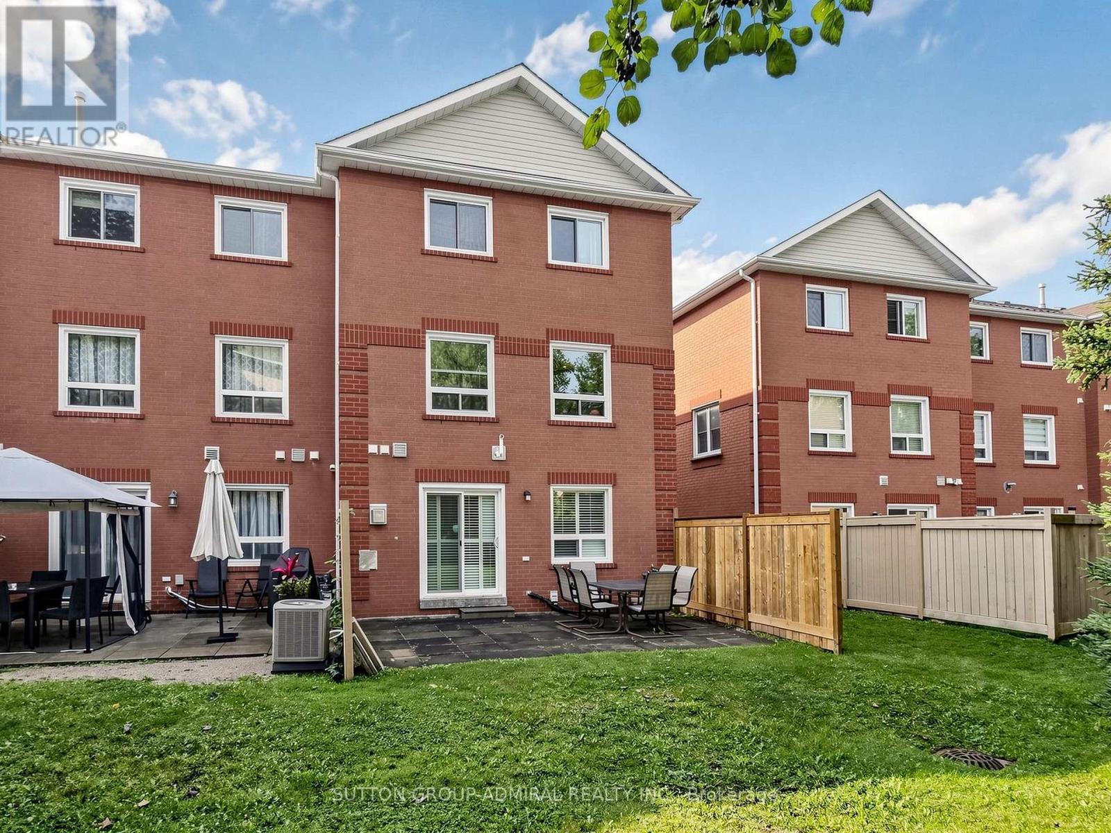 105 - 105 Leah Crescent, Vaughan, Ontario  L4J 8C4 - Photo 38 - N13737332