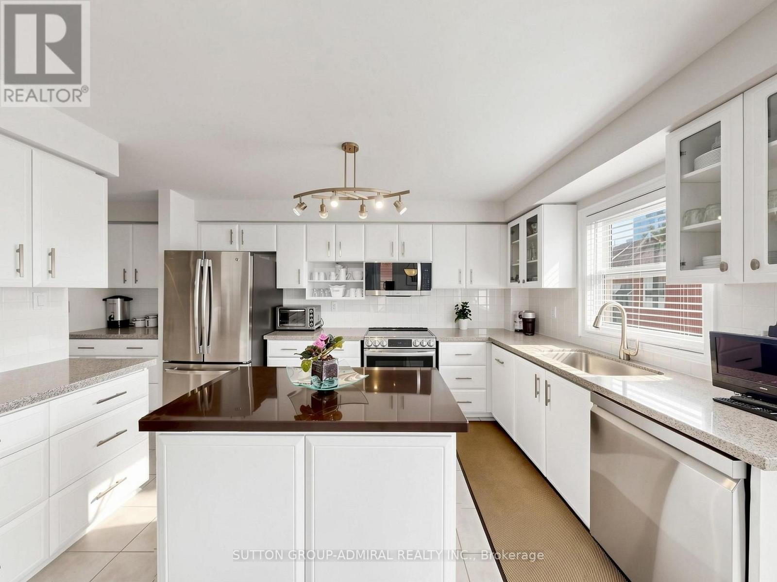 105 - 105 Leah Crescent, Vaughan, Ontario  L4J 8C4 - Photo 14 - N13737332