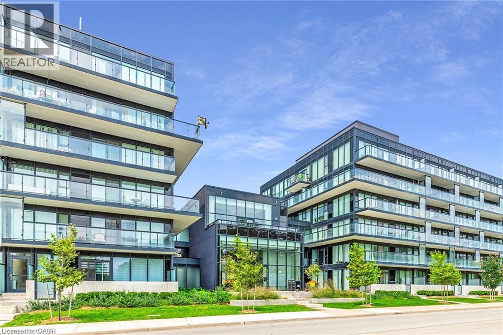 1119 Cooke Boulevard Unit# 622, Burlington, Ontario  L7T 0C7 - Photo 2 - 40856635