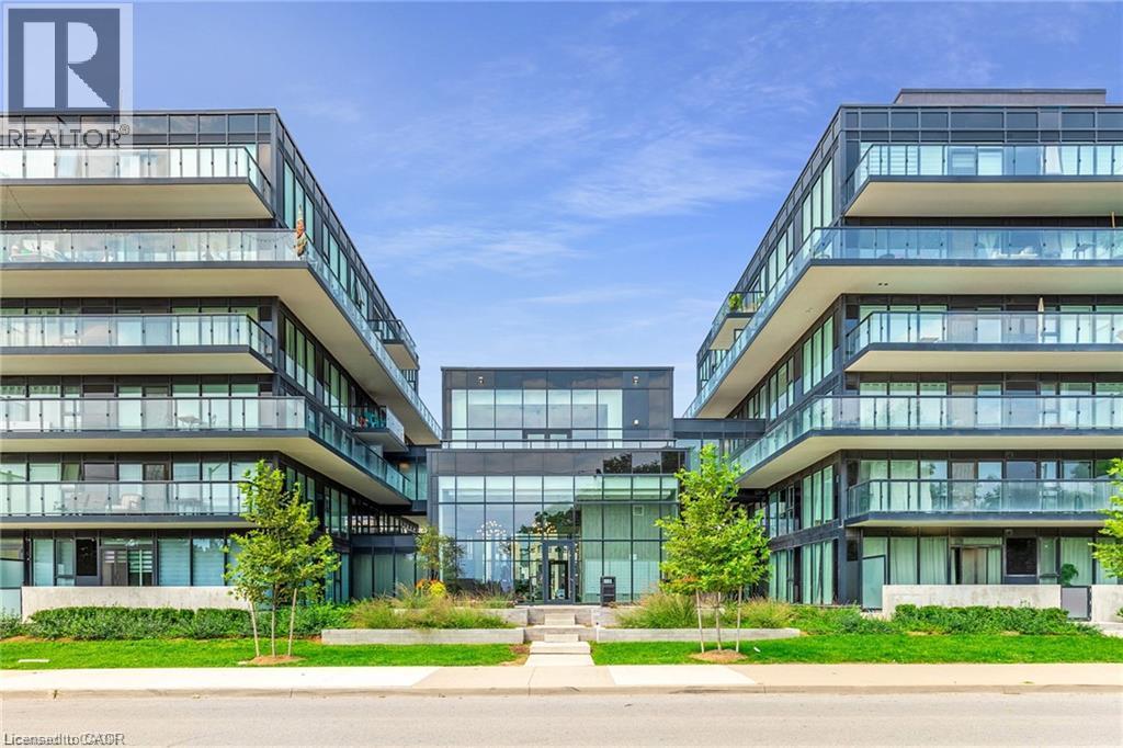 1119 COOKE Boulevard Unit# 622, Burlington, Ontario