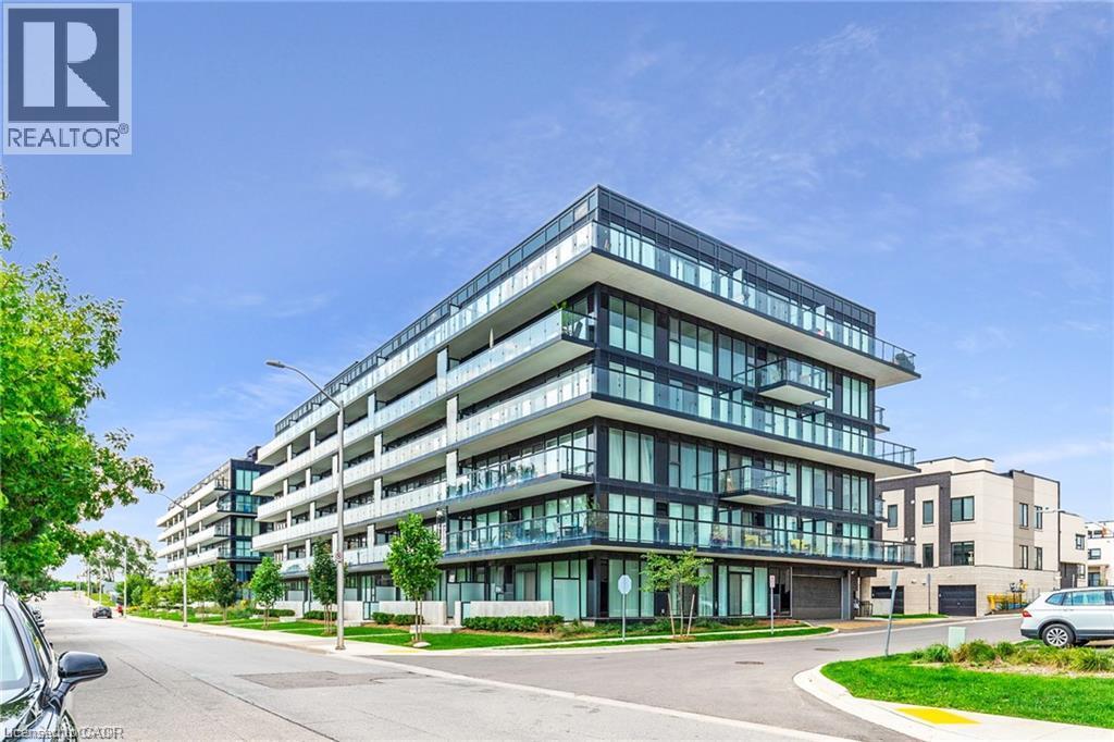 1119 Cooke Boulevard Unit# 622, Burlington, Ontario  L7T 0C7 - Photo 3 - 40856635