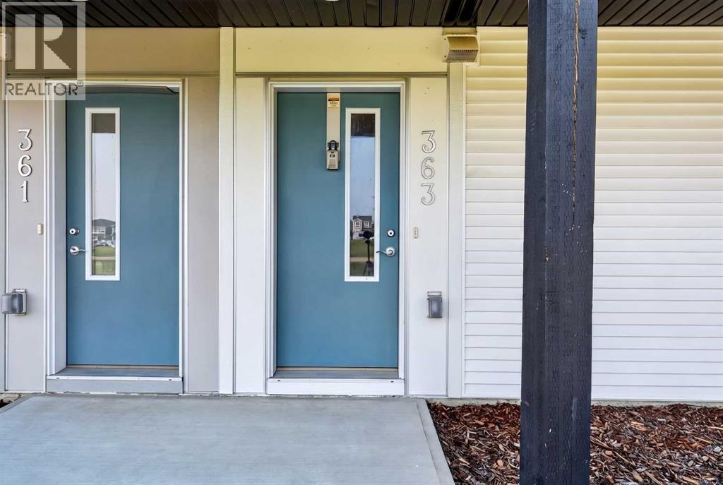 363, 301 Redstone Boulevard Ne, Calgary, Alberta  T3N 1V6 - Photo 4 - A2331077