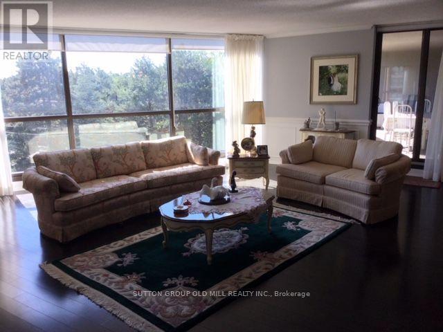 412 - 2000 Islington Avenue, Toronto, Ontario  M9P 3S7 - Photo 10 - W13737546