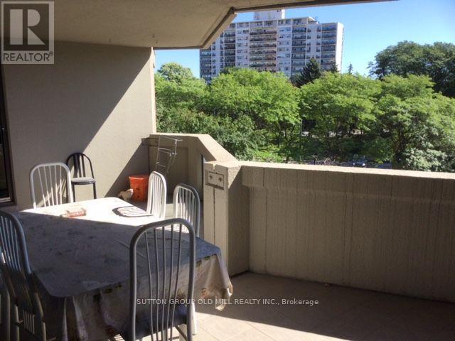 412 - 2000 Islington Avenue, Toronto, Ontario  M9P 3S7 - Photo 14 - W13737546