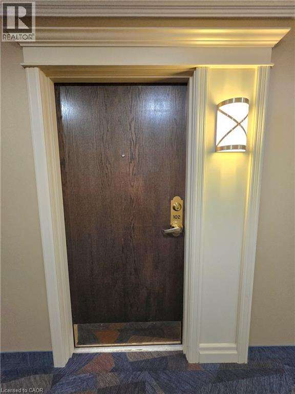 1000 Creekside Drive Unit# 102, Dundas, Ontario  L9H 7S6 - Photo 10 - 40859026