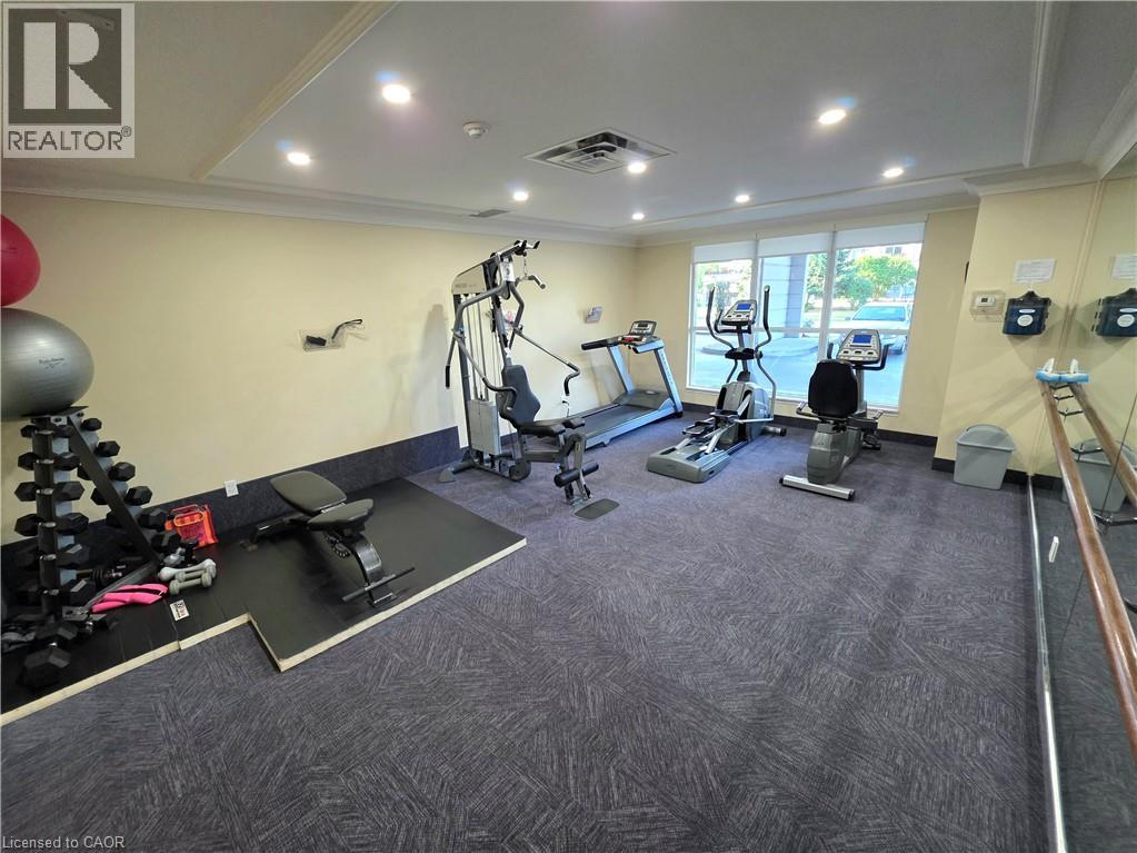 1000 Creekside Drive Unit# 102, Dundas, Ontario  L9H 7S6 - Photo 5 - 40859026