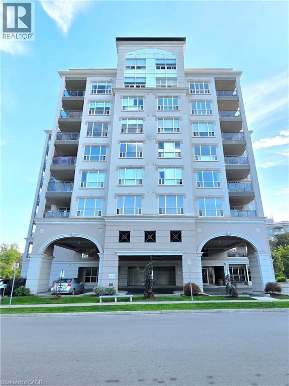 1000 Creekside Drive Unit# 102, Dundas, Ontario  L9H 7S6 - Photo 2 - 40859026