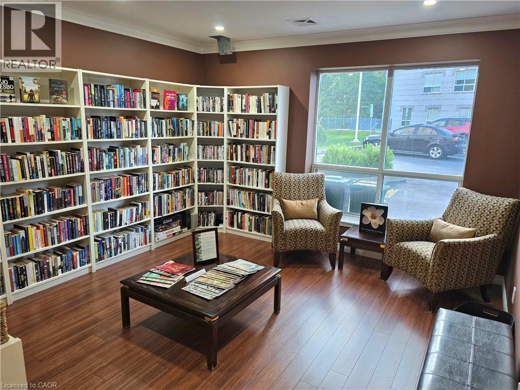1000 Creekside Drive Unit# 102, Dundas, Ontario  L9H 7S6 - Photo 6 - 40859026