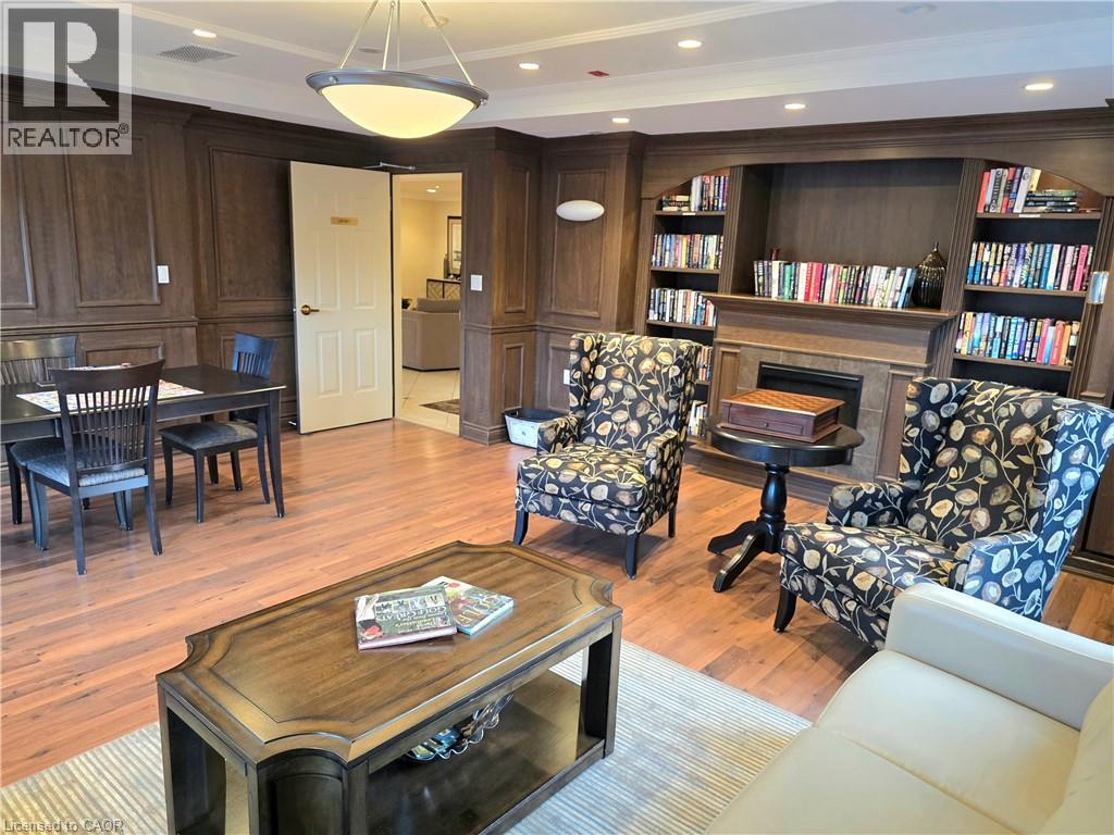 1000 Creekside Drive Unit# 102, Dundas, Ontario  L9H 7S6 - Photo 7 - 40859026