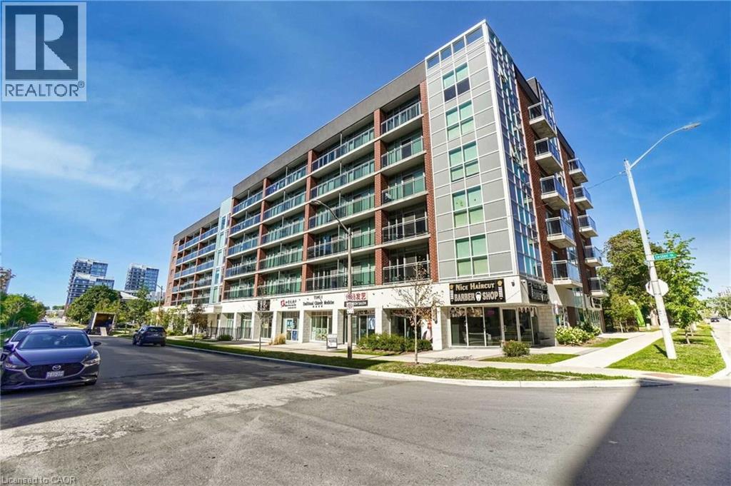 308 Lester Street Unit# 414, Waterloo, Ontario  N2L 3W6 - Photo 14 - 40859287