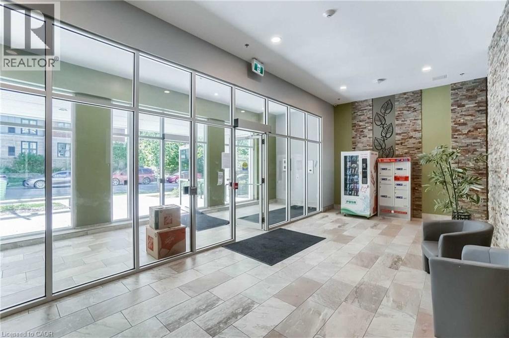 308 Lester Street Unit# 414, Waterloo, Ontario  N2L 3W6 - Photo 5 - 40859287