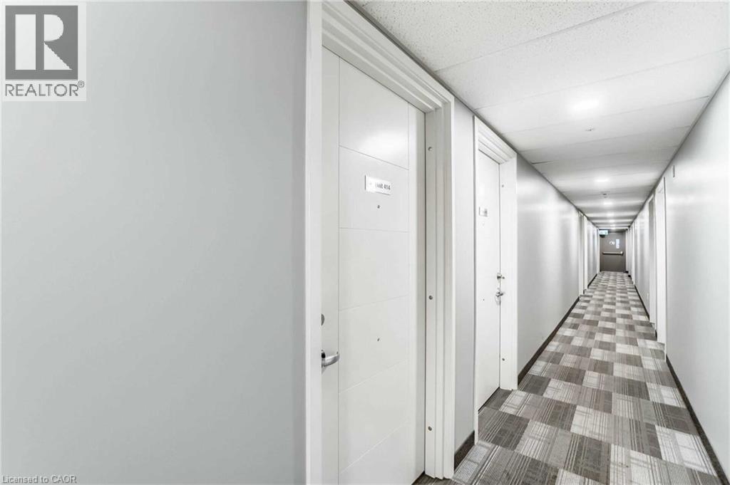 308 Lester Street Unit# 414, Waterloo, Ontario  N2L 3W6 - Photo 22 - 40859287