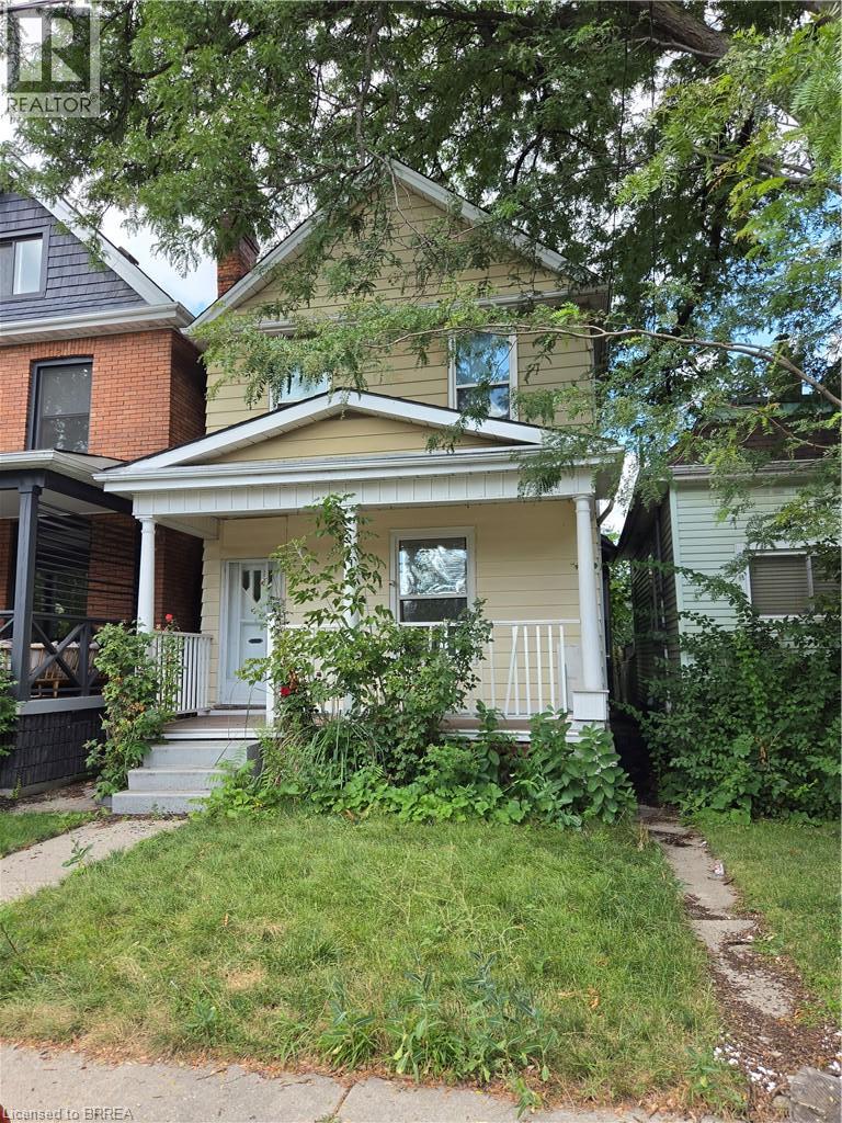 14 Arthur Avenue S, Hamilton, Ontario  L8M 2H4 - Photo 6 - 40853866