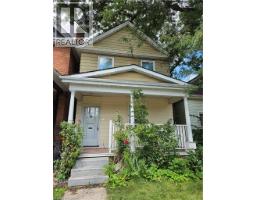 14 ARTHUR Avenue S, Hamilton, Ontario