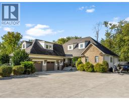 427 EAST RUSCOM RIVER, Lakeshore, Ontario