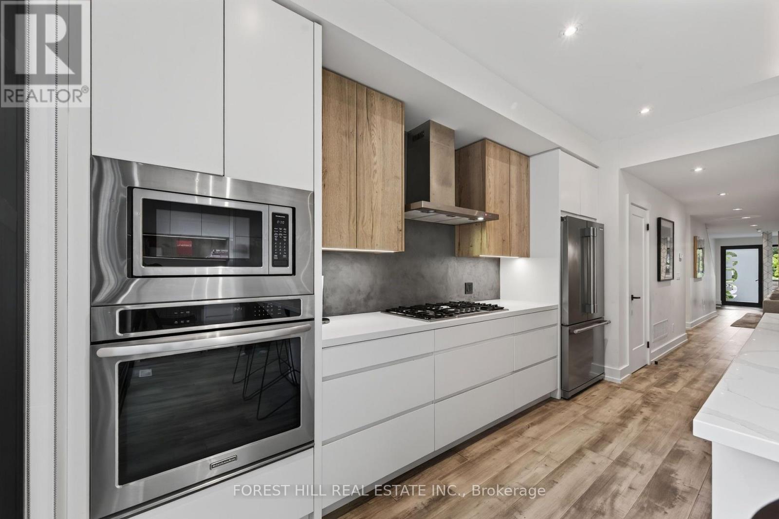 309 Wychwood Avenue, Toronto, Ontario  M6C 2T6 - Photo 14 - C13735906