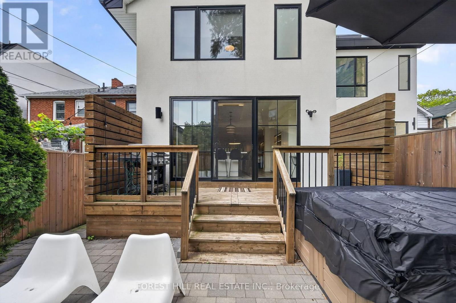 309 Wychwood Avenue, Toronto, Ontario  M6C 2T6 - Photo 37 - C13735906