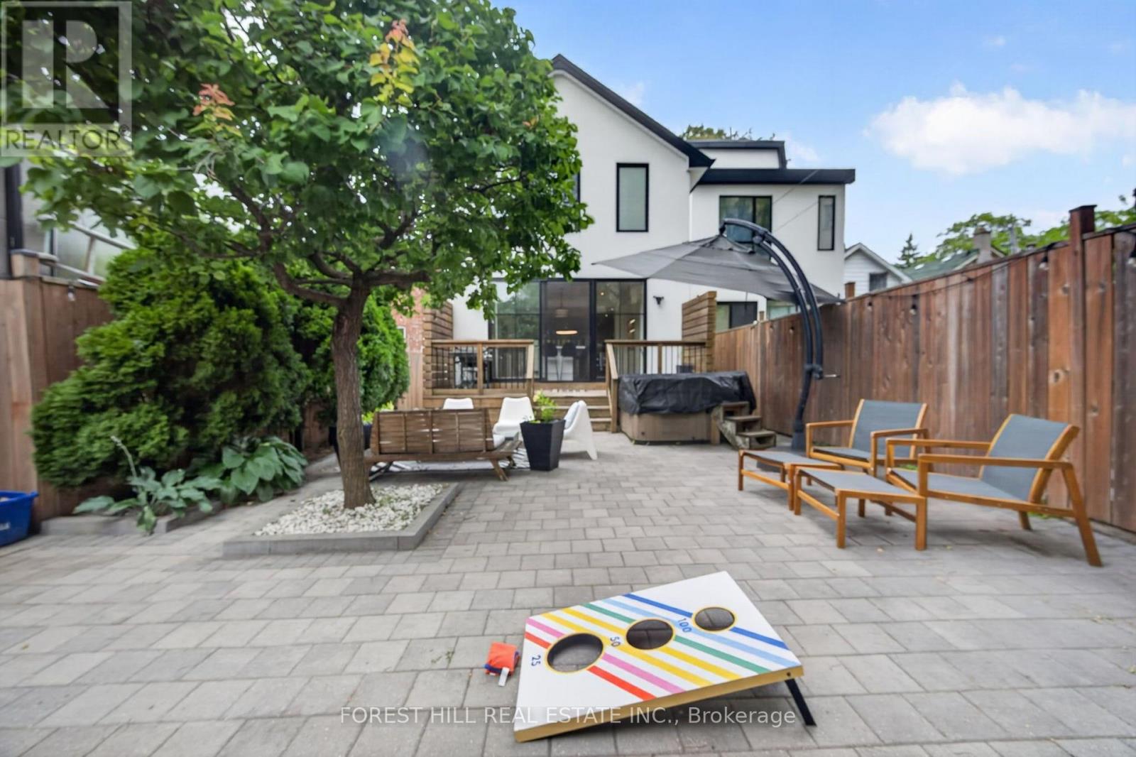 309 Wychwood Avenue, Toronto, Ontario  M6C 2T6 - Photo 39 - C13735906