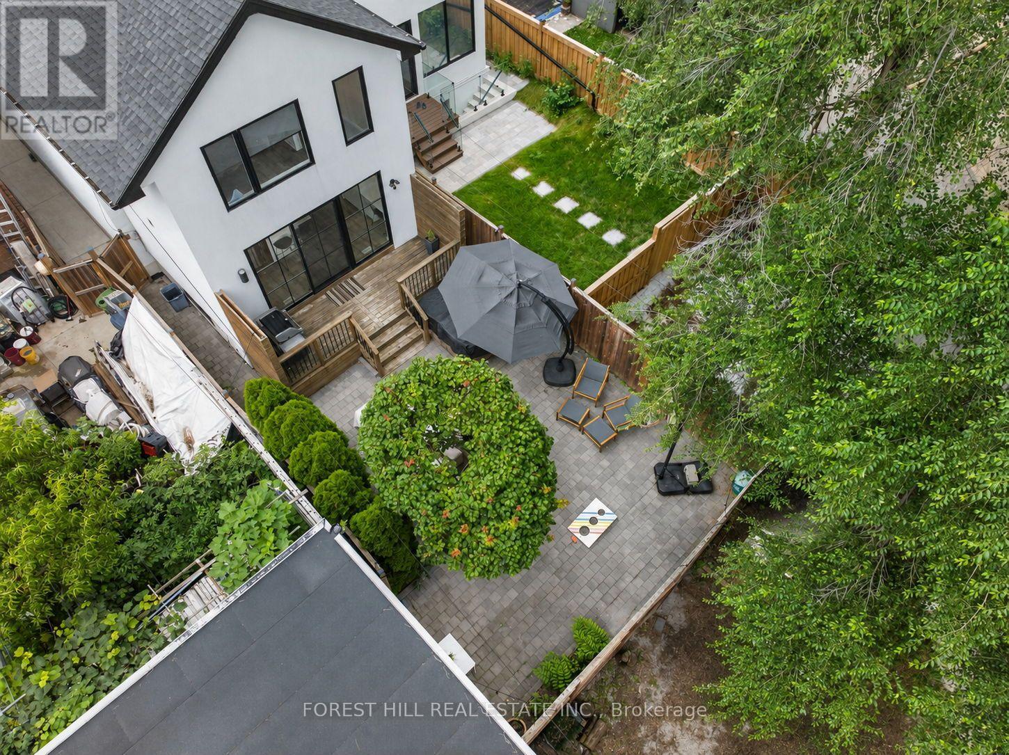 309 Wychwood Avenue, Toronto, Ontario  M6C 2T6 - Photo 40 - C13735906