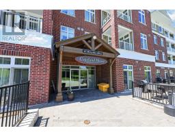 310 - 40 HORSESHOE BOULEVARD, Oro-Medonte, Ontario