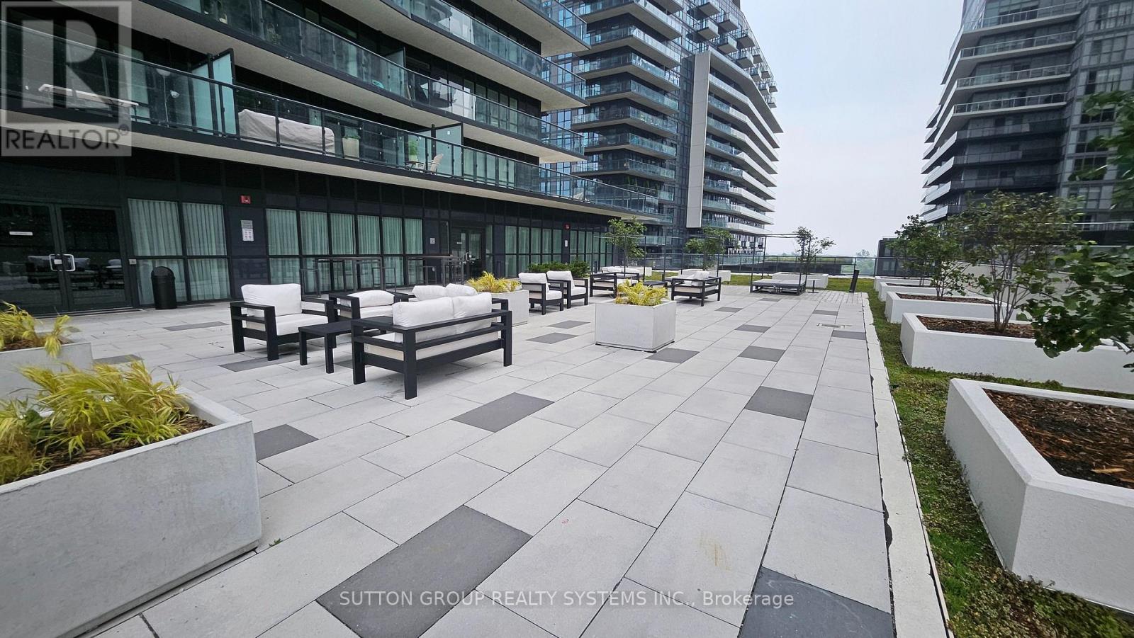 609 - 38 Annie Craig Drive, Toronto, Ontario  M8V 0G9 - Photo 16 - W13688056