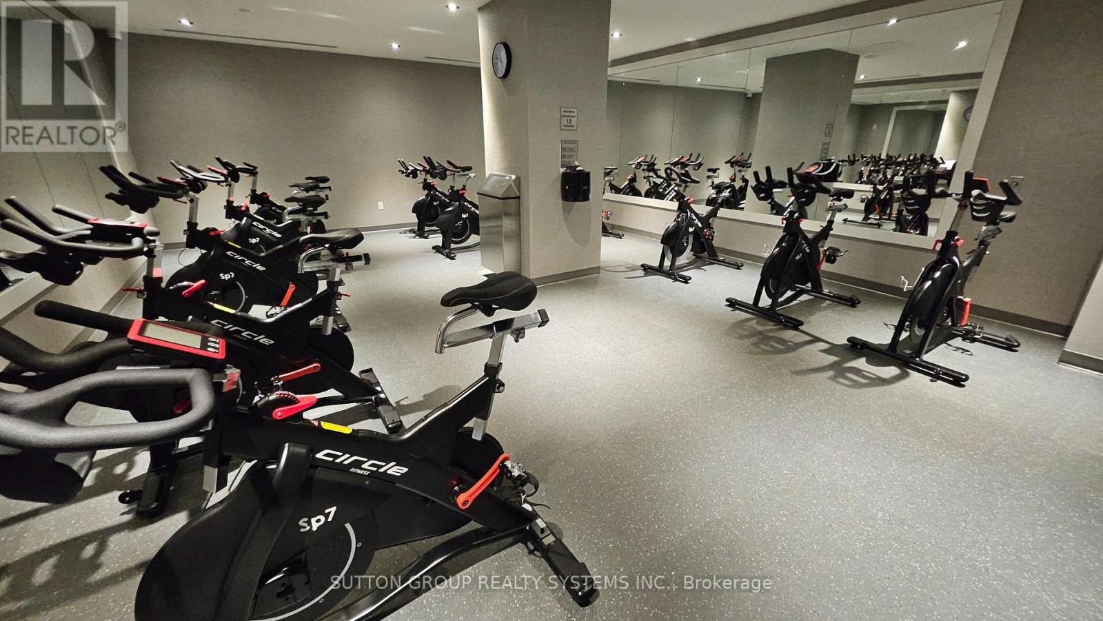 609 - 38 Annie Craig Drive, Toronto, Ontario  M8V 0G9 - Photo 18 - W13688056
