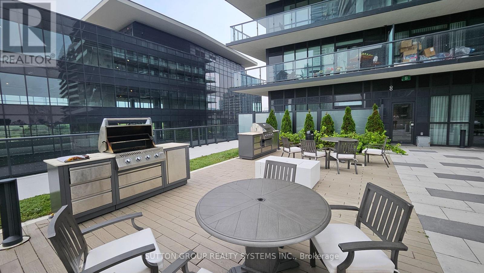 609 - 38 Annie Craig Drive, Toronto, Ontario  M8V 0G9 - Photo 15 - W13688056