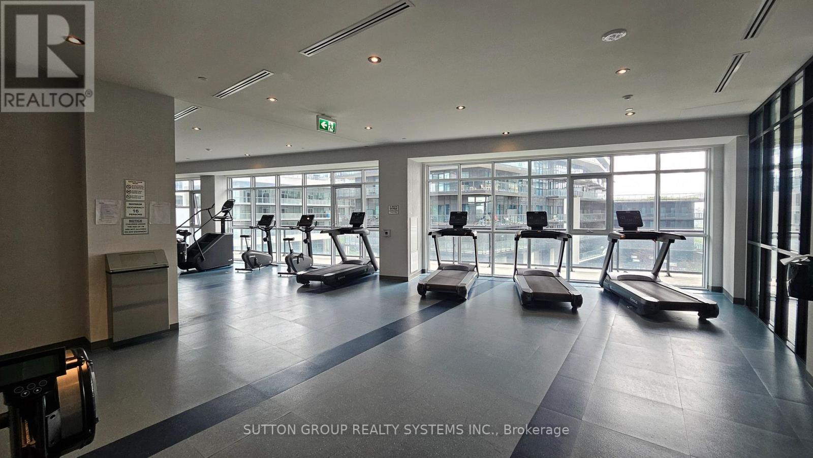 609 - 38 Annie Craig Drive, Toronto, Ontario  M8V 0G9 - Photo 20 - W13688056