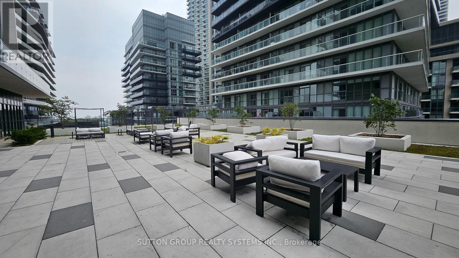 609 - 38 Annie Craig Drive, Toronto, Ontario  M8V 0G9 - Photo 17 - W13688056