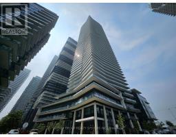 609 - 38 ANNIE CRAIG DRIVE, Toronto, Ontario