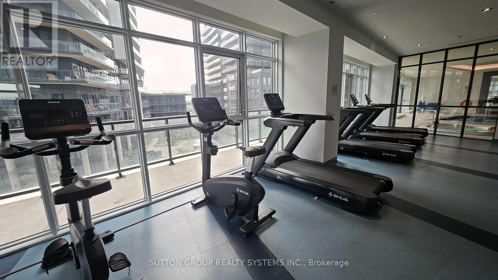 609 - 38 Annie Craig Drive, Toronto, Ontario  M8V 0G9 - Photo 19 - W13688056