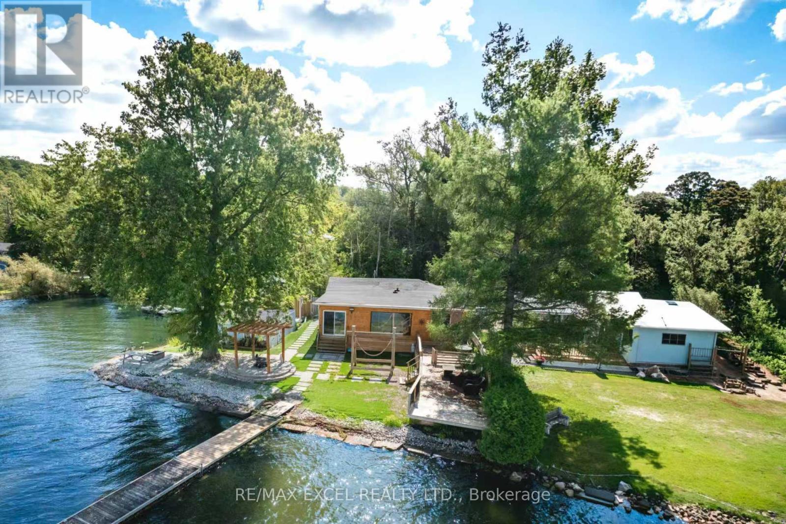 84 PARKER DR, ROSENEATH, Alnwick/Haldimand, Ontario