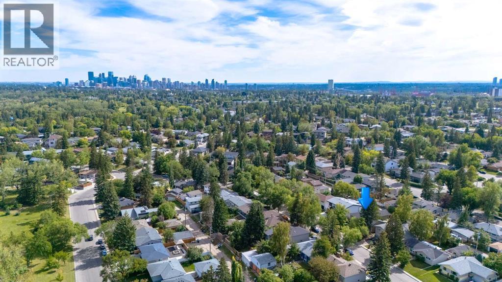 2547 Chicoutimi Drive NW, Calgary, Alberta  T2L 0W4 - Photo 34 - A2341096
