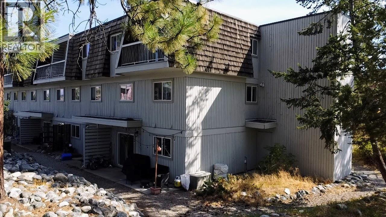 2125 2nd Street N Unit# 117, Cranbrook, British Columbia V1C 3L4 - Photo 1 - 10399561