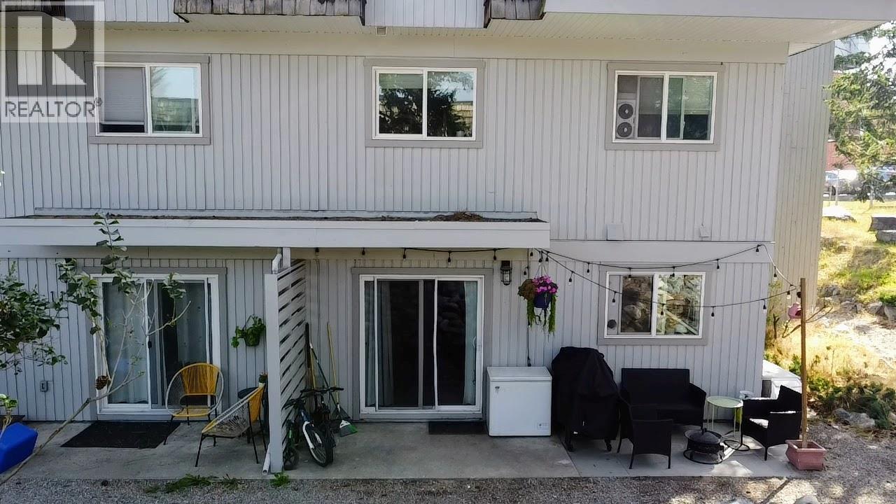 2125 2nd Street N Unit# 117, Cranbrook, British Columbia V1C 3L4 - Photo 2 - 10399561
