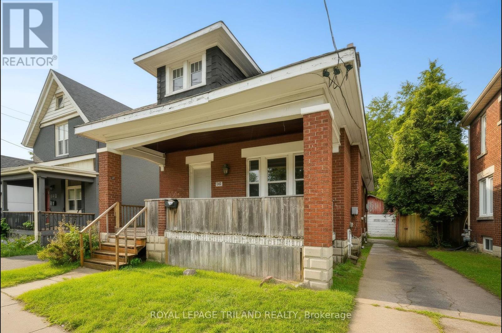 136 Adelaide Street N, London East, Ontario  N6B 3G8 - Photo 21 - X13737502