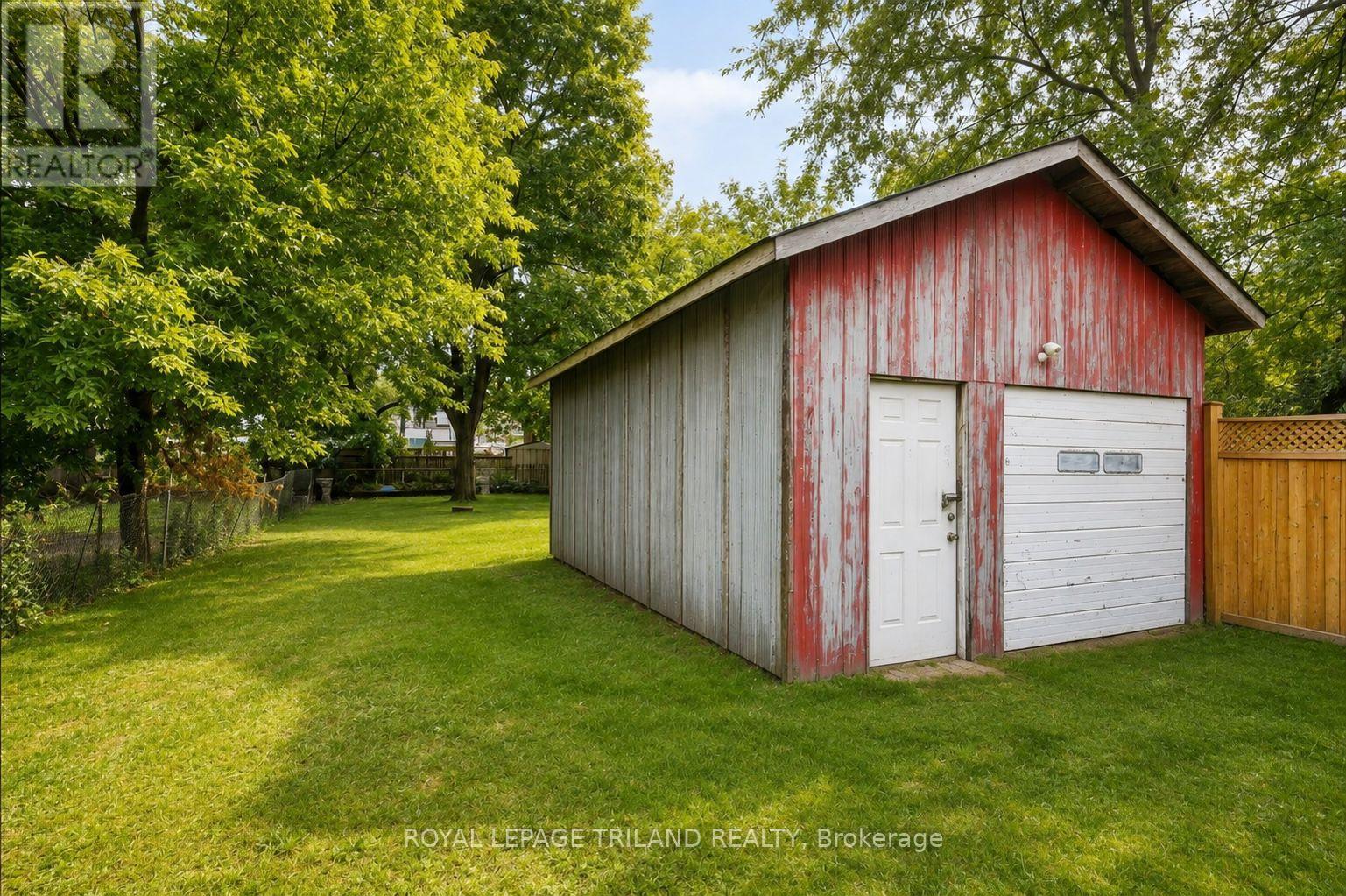 136 Adelaide Street N, London East, Ontario  N6B 3G8 - Photo 20 - X13737502
