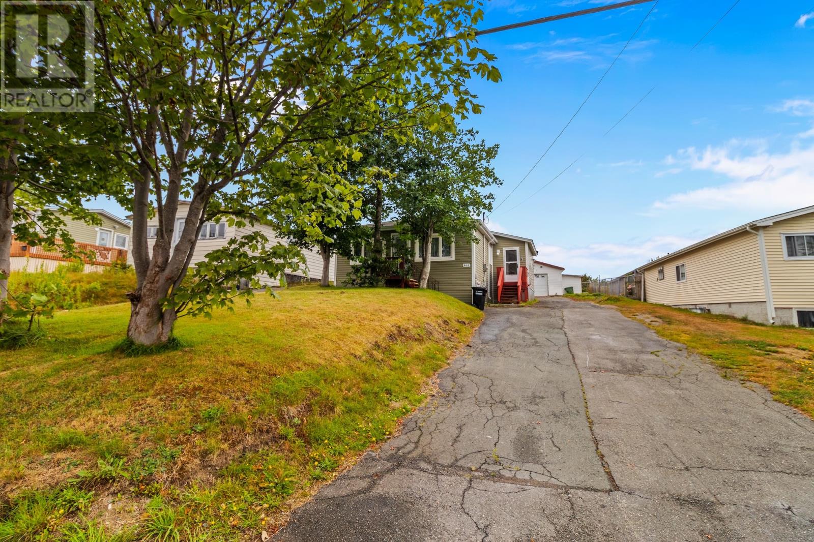 464 Empire Avenue, St. John's — photo 2