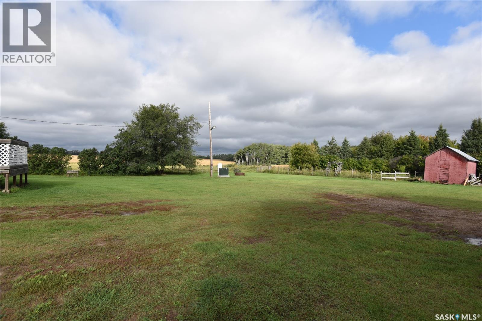 Grandfield Acreage, Nipawin Rm No. 487, Saskatchewan  S0E 0W0 - Photo 11 - SK047313