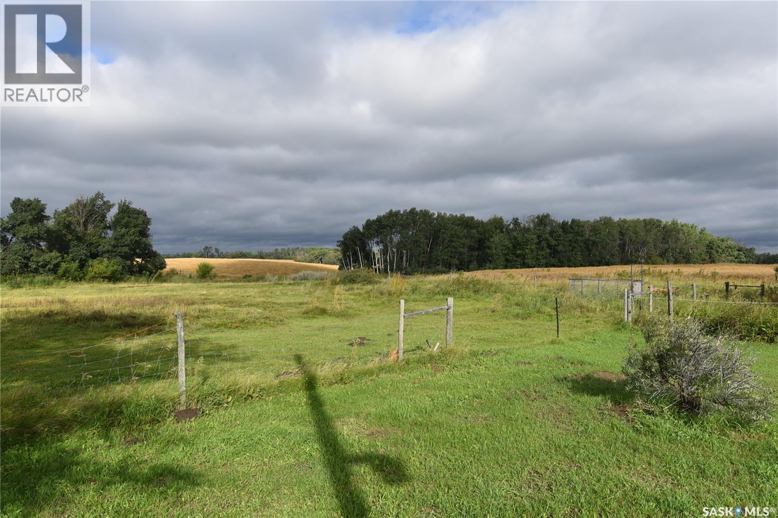 Grandfield Acreage, Nipawin Rm No. 487, Saskatchewan  S0E 0W0 - Photo 13 - SK047313