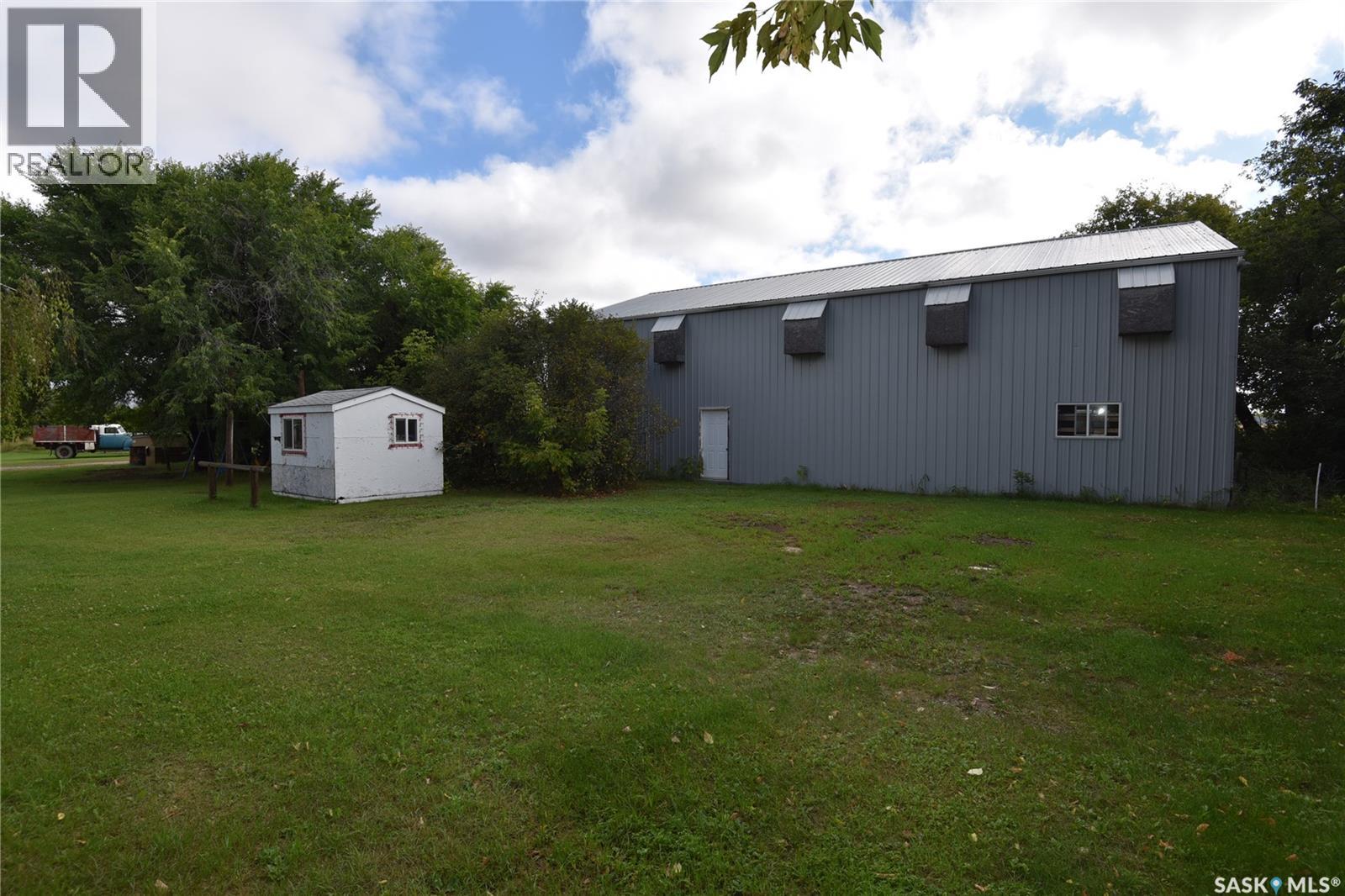 Grandfield Acreage, Nipawin Rm No. 487, Saskatchewan  S0E 0W0 - Photo 8 - SK047313