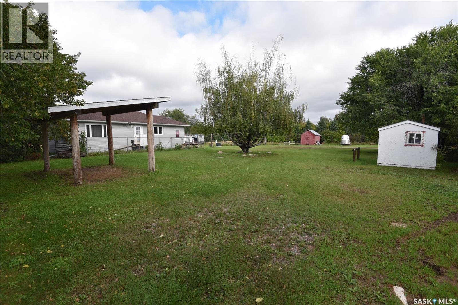 Grandfield Acreage, Nipawin Rm No. 487, Saskatchewan  S0E 0W0 - Photo 9 - SK047313