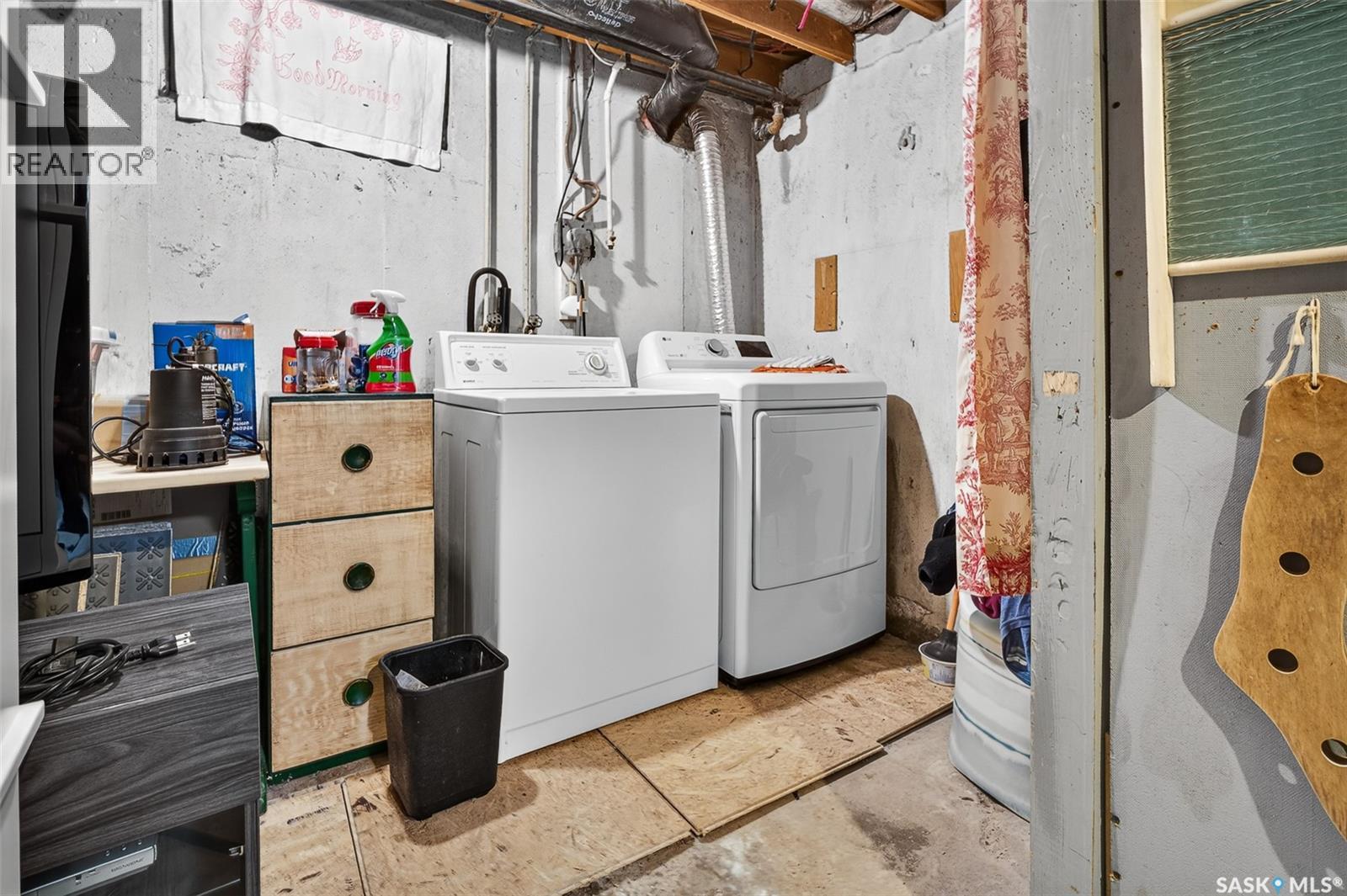 1026 James Street, Moose Jaw, Saskatchewan  S6H 3H7 - Photo 59 - SK047284