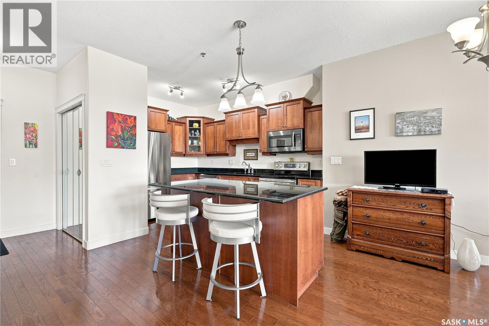 311 401 Cartwright Street, Saskatoon, Saskatchewan  S7T 0B3 - Photo 5 - SK047269